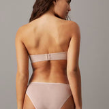 Perfectly Fit Strapless Demi Bra Cedar