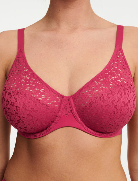 Norah Covering Moulded Bra Golden Cosmo