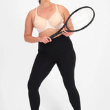 Berlei Electrify Mesh underwire sports bra in nude glow for women Style YYN7  for tennis