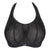 The Game Sports Bra Black