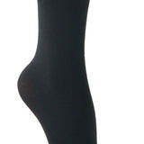 Georgia Opaque Cashmere Blend Knee High