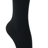 Georgia Opaque Cashmere Blend Knee High