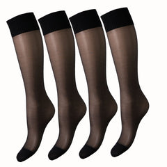 Grazia 2 Pack Knee High