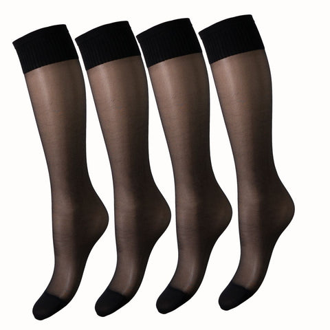 Grazia 2 Pack Knee High