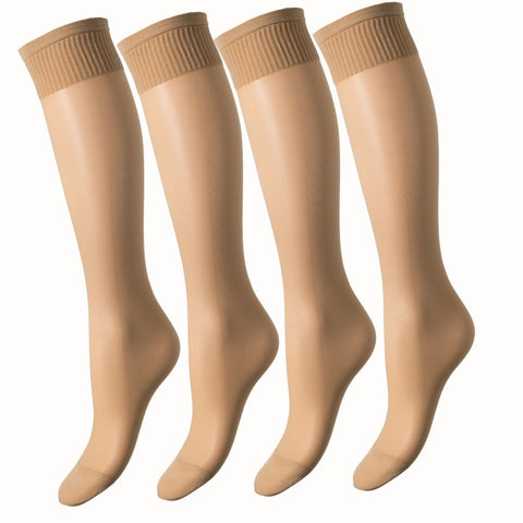 Grazia 2 Pack Knee High
