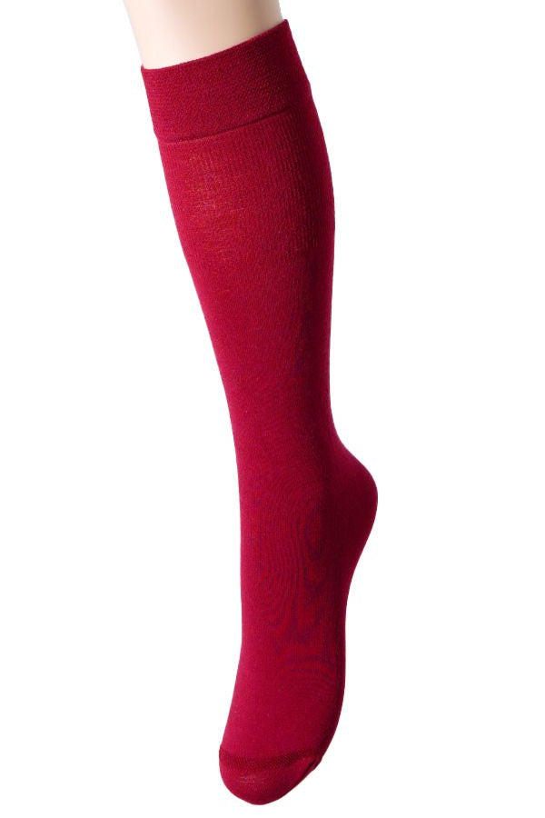 Jennifer Wool Knee High