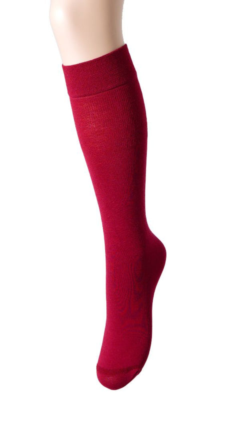 Jennifer Wool Knee High