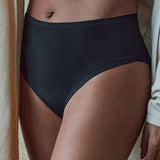 Soft Modal Full Brief Black
