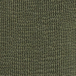 Bond Eye Madison One Piece Swimsuit in Khaki, made from eco crinkle stretch fabric with scoop back and thick straps – available at The Foundation.