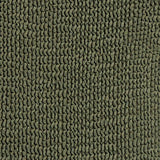 Bond Eye Madison One Piece Swimsuit in Khaki, made from eco crinkle stretch fabric with scoop back and thick straps – available at The Foundation.