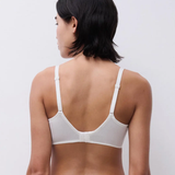 Legend Wirefree Support Foam Bra Milk