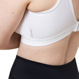 Triaction Wellness Bra White