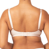Amour Maternity Bra Nude Pink