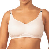 Amour Maternity Bra Nude Pink