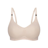 Amour Maternity Bra Nude Pink