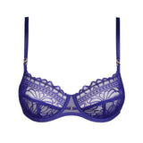 Cerina Full Cup Bra Velvet Eclipse