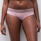 Norah Chic Covering Shorty Brief Candy Pink