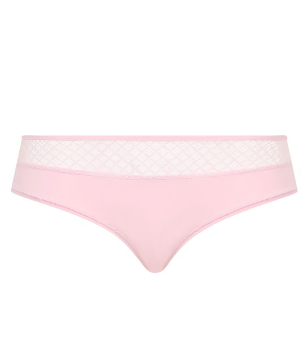 Norah Chic Covering Shorty Brief Candy Pink