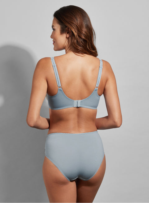 Lauren Culotte Panty Brief Sky Blue