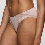 Milao Rio Bikini Brief Shadow Grey