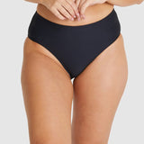 Rococco Mid Pant Nero