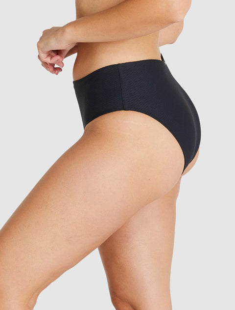 Rococco Mid Pant Nero