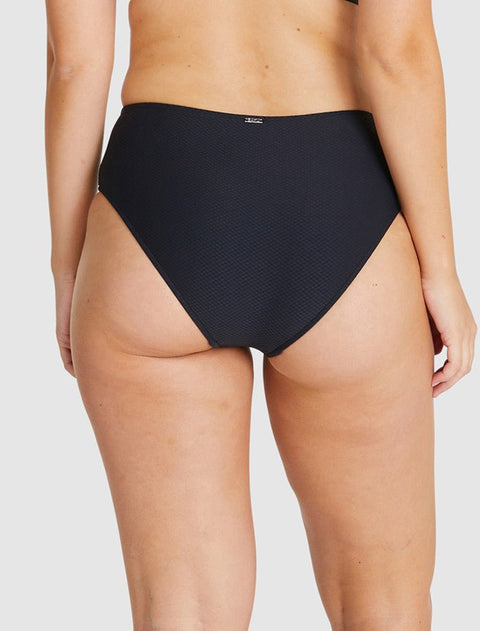 Rococco Mid Pant Nero