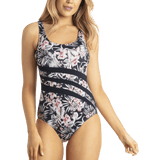 Saltbeach DD/E Wave Spliced One Piece Navy