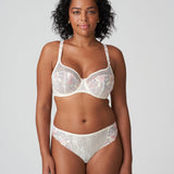 Mohala Balcony Bra Vintage Natural