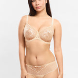 Amour Thong Brief Nacre
