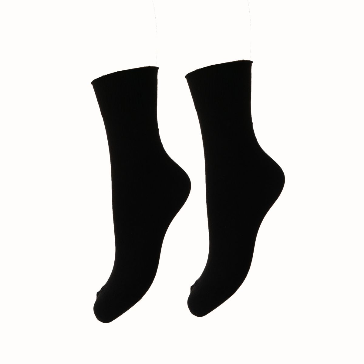 Wilma Cotton Polyester Short Sock