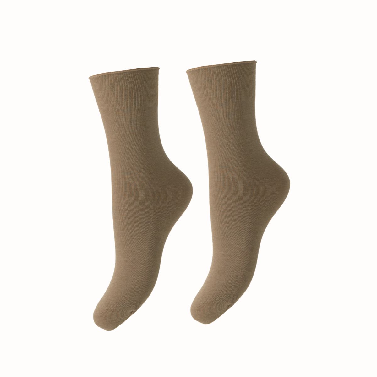 Wilma Cotton Polyester Short Sock