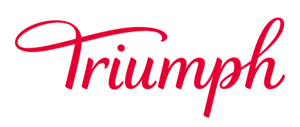 triumph logo