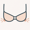 Underwire Digging In