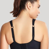 Panache Sports Bra Black