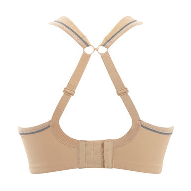 Panache Sports Bra Latte