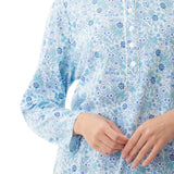 Quinn Knit Short Nightie