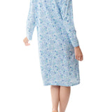 Quinn Knit Short Nightie