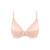 Back Appeal Soft Cup T-Shirt Bra Rose Dust