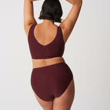 Soft Stretch Padded Top Porto