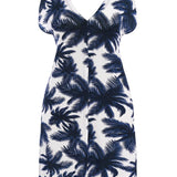 Carmelita Avenue Tunic Navy