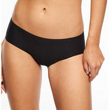 Soft Stretch Hipster Brief Noir