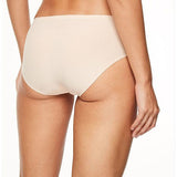 Soft Stretch Hipster Brief Golden Beige