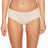 Soft Stretch Hipster Brief Golden Beige