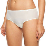 Soft Stretch Hipster Brief Ivoire