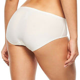 Soft Stretch Hipster Brief Ivoire