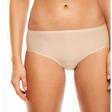 Soft Stretch Hipster Brief Nude