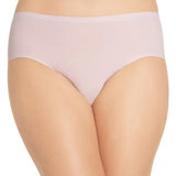 Soft Stretch Hipster Brief Sugar Pink