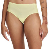 Soft Stretch Hipster Brief Tender Yellow