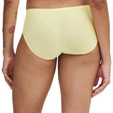 Soft Stretch Hipster Brief Tender Yellow